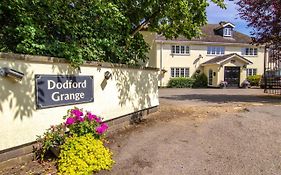 Dodford Grange Bed & Breakfast Daventry Exterior photo