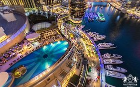 Westminster Dubai Marina Apartment Exterior photo