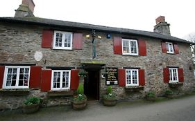 The Dolphin Inn Kingsbridge  Exterior photo