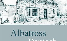 Albatross B&B Dornoch Exterior photo