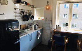 Nice Room In Apartment In Amager Copenhagen Exterior photo