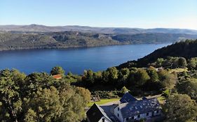 Drovers Lodge Drumnadrochit Exterior photo