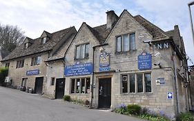 The Clothiers Arms Hotel Stroud  Exterior photo