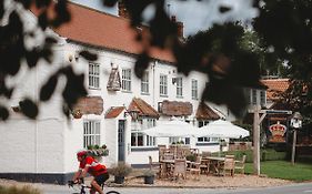 The Crown Inn Roecliffe Harrogate Exterior photo