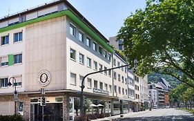 Friedrich Boutique-Apartments Freiburg im Breisgau Exterior photo