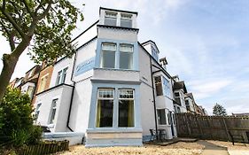 Stay Coastal Whitley Bay Exterior photo