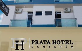 Prata Hotel Santarem Exterior photo