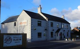 The Sally Hotel Carlisle  Exterior photo