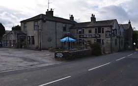 Old Silent Inn Haworth Exterior photo