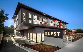 Quest Wangaratta Aparthotel Exterior photo