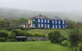 Granville House Apartments & Glamping Site Ballyferriter Exterior photo