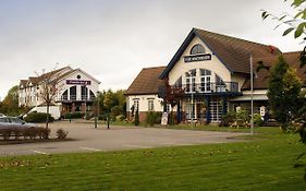 Premier Inn Warrington Centre Exterior photo