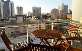 Departamento En Punta Del Este Apartment Exterior photo