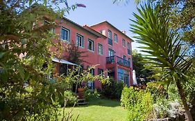 Estrela Do Atlantico Hotel Horta  Exterior photo