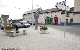 Apartment 3 Bedroom Banagher Town Centre Exterior photo