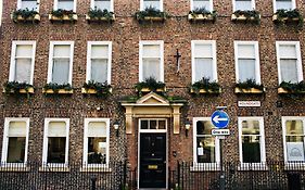 Houndgate Townhouse Hotel Darlington  Exterior photo