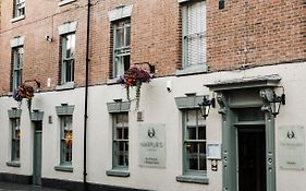 Harpur'S Of Melbourne Hotel Melbourne  Exterior photo