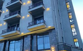 Royal Hotel Apartment Addis Ababa Exterior photo