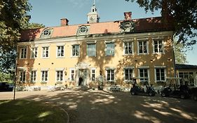 Knistad Herrgard Hotel Skovde Exterior photo