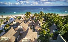 Kai Tulum Hotel Exterior photo