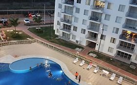 Acogedor Apartamento En Girardot, Fresco Y Tranquilo Apartment Exterior photo