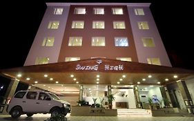 Best Western Swing High Katra Hotel Katra  Exterior photo