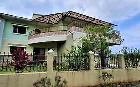 Nessies Villa Alibag Exterior photo