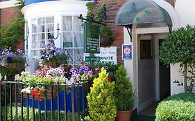 The Bay Guest House Weymouth Exterior photo