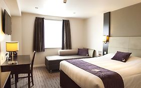 Premier Inn Bath City Centre Room photo