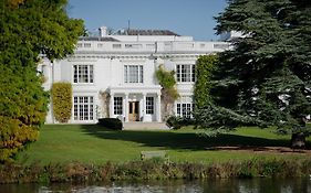 Greenlands Hotel Henley-on-Thames Exterior photo