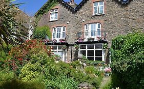 Lee House Bed & Breakfast Lynton Exterior photo