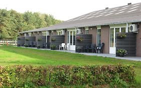 Rustpunt Groote Heide Bed & Breakfast Heeze Exterior photo