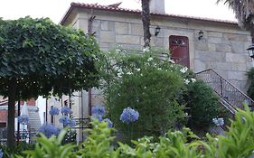 Quinta De Canhoes Guest House Sao Pedro do Sul Exterior photo