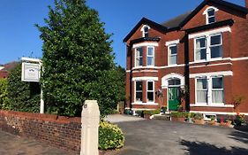 Edendale House Bed & Breakfast Southport Exterior photo