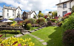 The Angel Inn - The Inn Collection Group Bowness-on-Windermere Exterior photo