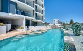 Oceans Mooloolaba Hotel Exterior photo