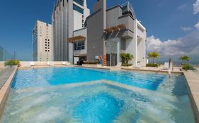 Murano Elite New Ocean Front Duplex Apartment Cartagena Exterior photo