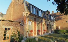 Chambres D'Hotes Noir Lion Peronne  Exterior photo