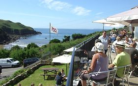 Sun Bay Hotel Kingsbridge  Exterior photo