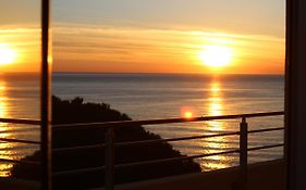 Hotel Alexandra Roquebrune-Cap-Martin Exterior photo