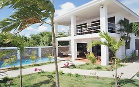 Amahula Beach House, Pool And Surf Apartment Salinas Exterior photo