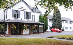 The White House Hotel Telford Exterior photo