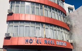 Hotel Neelkanth Katra  Exterior photo