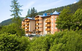 Hotel Chalet Del Brenta Madonna di Campiglio Exterior photo