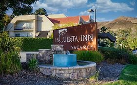 La Cuesta Inn San Luis Obispo Exterior photo