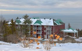 Les Pavillons Du Petit Manoir Du Casino Hotel La Malbaie Exterior photo