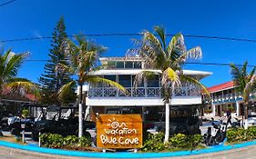 On Vacation Blue Cove Hotel San Andres  Exterior photo