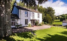 Glenshieling House Bed & Breakfast Blairgowrie and Rattray Exterior photo