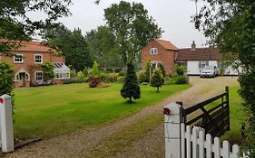 The Beeches B&B Louth  Exterior photo