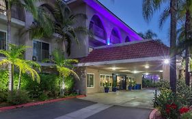 Comfort Inn Escondido San Diego North County Exterior photo